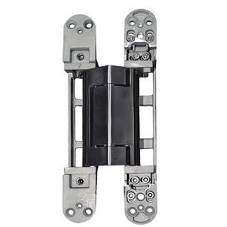 JAKO Jako Simple Action Spring Hinge; 630 Stainless Steel CMSAS005PSS